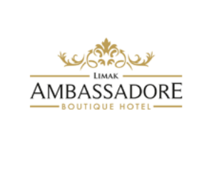 LİMAK AMBASSADORE HOTEL / ANKARA