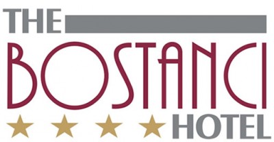 THE BOSTANCI HOTEL / İSTANBUL